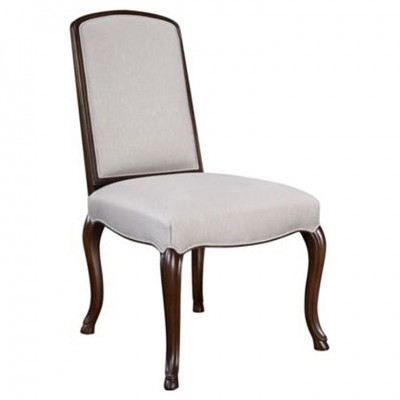 Фото Стул обеденный - стиль Suzanne Kasler - Для столовой - Купить в Интернет-магазине