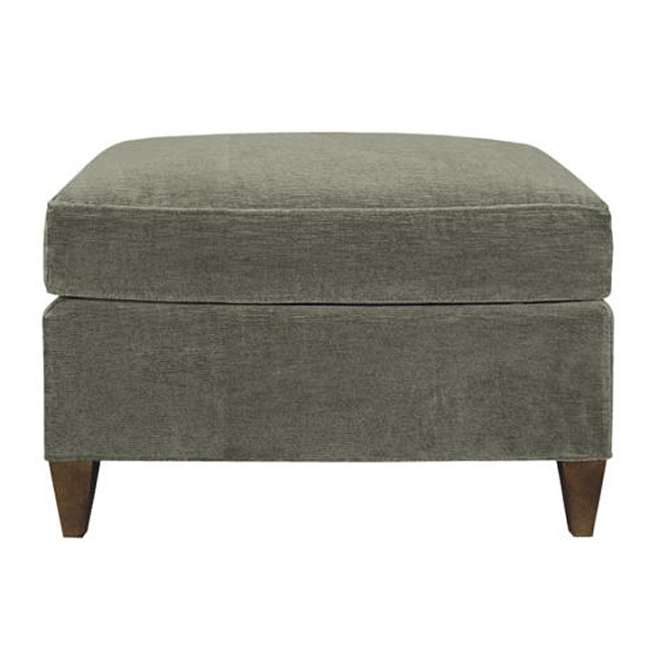 Фото Диван большой - стиль Suzanne Kasler - Для гостиной - Купить в Интернет-магазине