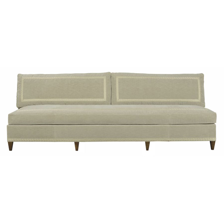 Фото Пуф, банкетка - стиль Suzanne Kasler - Для гостиной - Купить в Интернет-магазине Фото Пуф, банкетка - стиль Suzanne Kasler - Для гостиной - Купить в Интернет-магазине