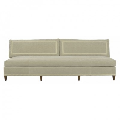 Фото Диван большой - стиль Suzanne Kasler - Для гостиной - Купить в Интернет-магазине