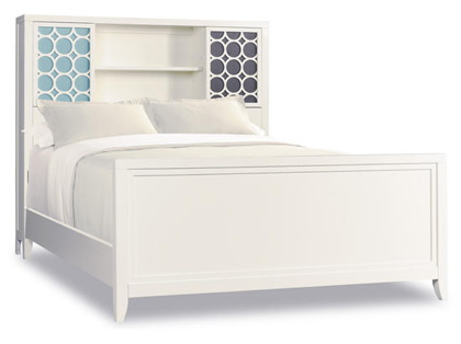 Фото Кровать детская, колыбель - стиль Для девочек - Для детской - Купить в Интернет-магазине