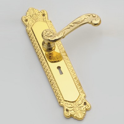 Фото Дверная фурнитура - стиль Английский - Купить в Интернет-магазине