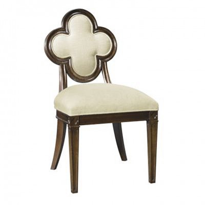 Фото Стул обеденный - стиль Suzanne Kasler - Для столовой - Купить в Интернет-магазине