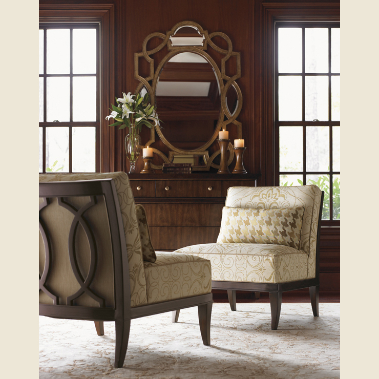 Фото Кресло на деревянной раме - стиль Современная классика - Для гостиной - Купить в Интернет-магазине Фото Кресло на деревянной раме - стиль Современная классика - Для гостиной - Купить в Интернет-магазине