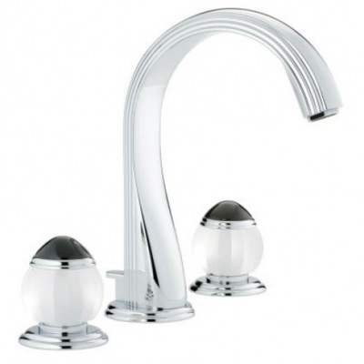 Фото Смеситель для раковины - стиль Европейский - Купить в Интернет-магазине