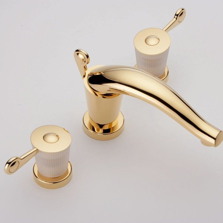 Фото Смеситель для раковины - стиль Европейский - Купить в Интернет-магазине