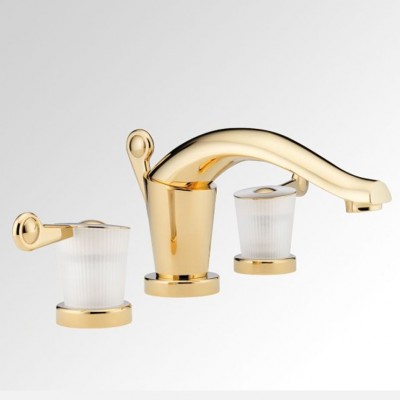 Фото Смеситель для раковины - стиль Европейский - Купить в Интернет-магазине