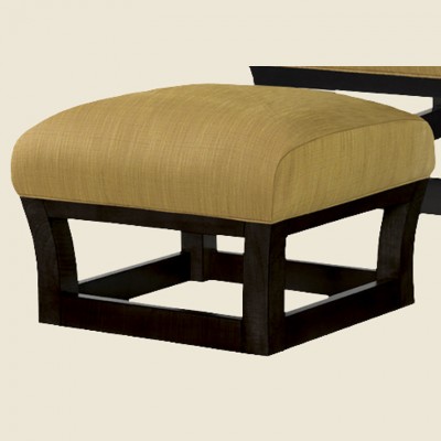 Фото Пуф, банкетка - стиль Современное кантри - Для гостиной - Купить в Интернет-магазине