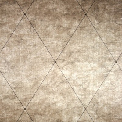 Фото Обои с рисунком - Клетка - стиль Английская классика - Серые - Купить в Интернет-магазине