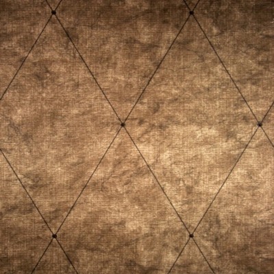 Фото Обои с рисунком - Клетка - стиль Английская классика - Коричневые - Купить в Интернет-магазине