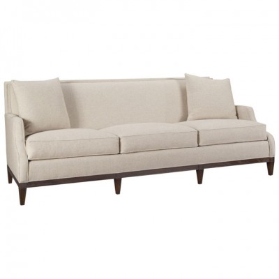 Фото Диван большой - стиль Suzanne Kasler - Для гостиной - Купить в Интернет-магазине