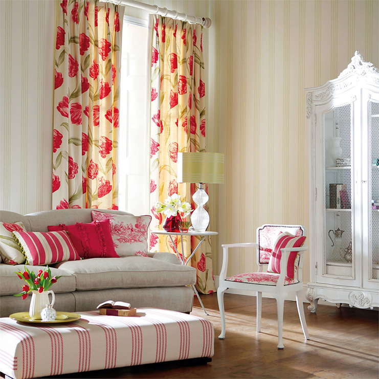 Фото Обои с рисунком - Орнамент - стиль Английская классика - Коричневые - Купить в Интернет-магазине Фото Обои с рисунком - Орнамент - стиль Английская классика - Коричневые - Купить в Интернет-магазине