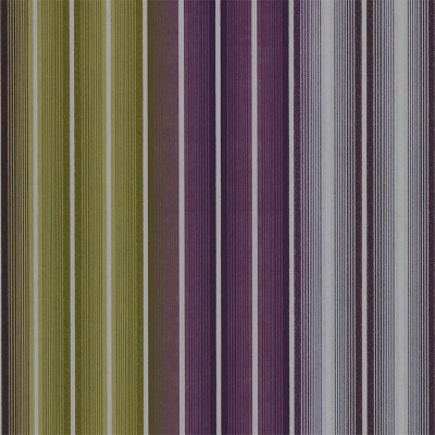 Фото Обои с рисунком - Полоски - стиль Английская классика - Фиолетовые - Купить в Интернет-магазине