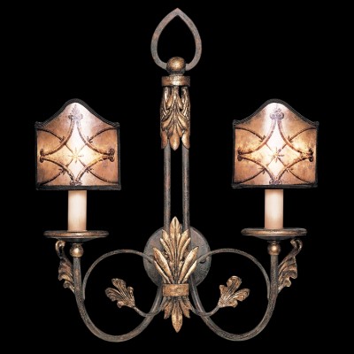 Фото Люстра - стиль Американская классика - Металлическая - Купить в Интернет-магазине