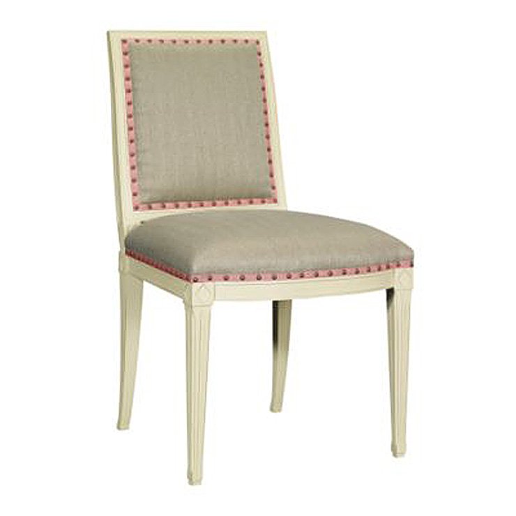 Фото Стул барный - стиль Suzanne Kasler - Для комната развлеченья - Купить в Интернет-магазине Фото Стул барный - стиль Suzanne Kasler - Для комната развлеченья - Купить в Интернет-магазине