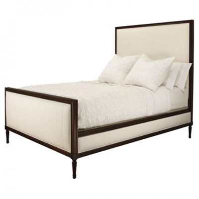 Фото Кровать - стиль Suzanne Kasler - Для спальни - Купить в Интернет-магазине