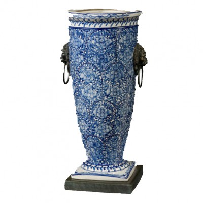 Фото Ваза - стиль Классический - Керамическая - В наличии - Купить в Интернет-магазине