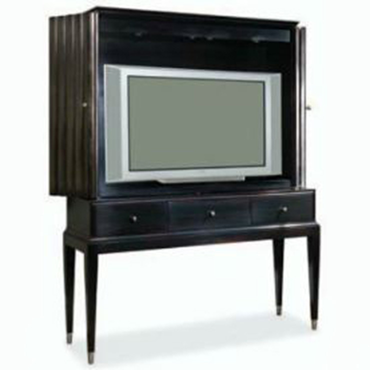 Фото ТВ шкаф - стиль Современное кантри - Для комната развлеченья - Купить в Интернет-магазине