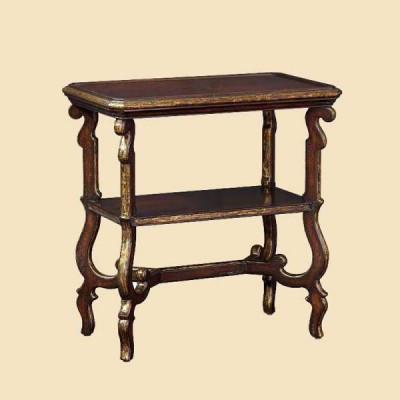 Фото Стол под лампу - стиль Флорида Дизайн - Для гостиной - Купить в Интернет-магазине