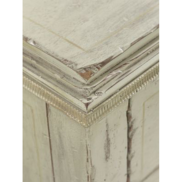 Фото Комод/буфет узкий - стиль Suzanne Kasler - Для спальни - Купить в Интернет-магазине