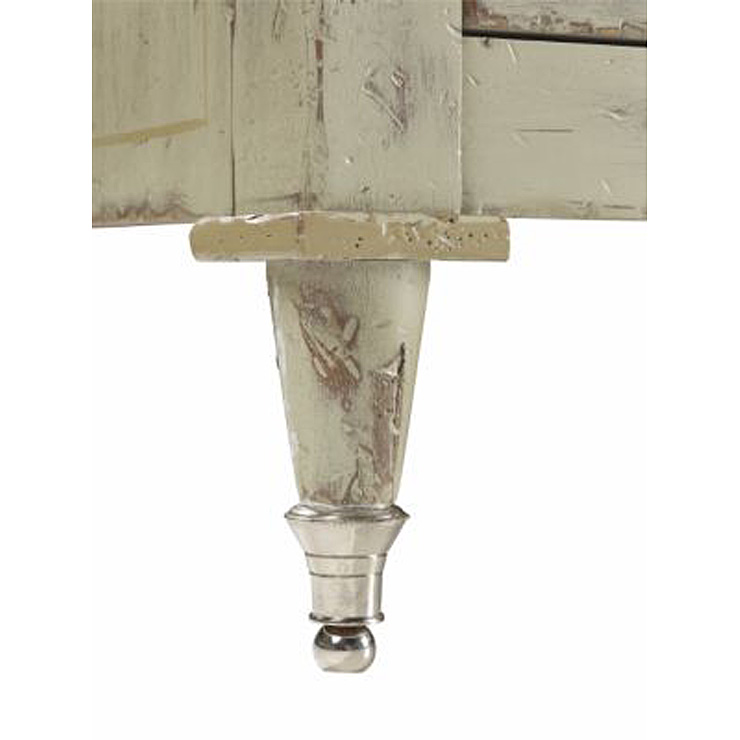 Фото Комод/буфет узкий - стиль Suzanne Kasler - Для спальни - Купить в Интернет-магазине