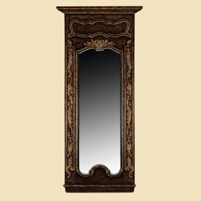 Фото Зеркало напольное - стиль Американская классика - Для спальни - Купить в Интернет-магазине