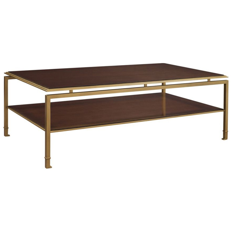 Фото Стол кофейный/журнальный - стиль Suzanne Kasler - Для гостиной - Купить в Интернет-магазине Фото Стол кофейный/журнальный - стиль Suzanne Kasler - Для гостиной - Купить в Интернет-магазине