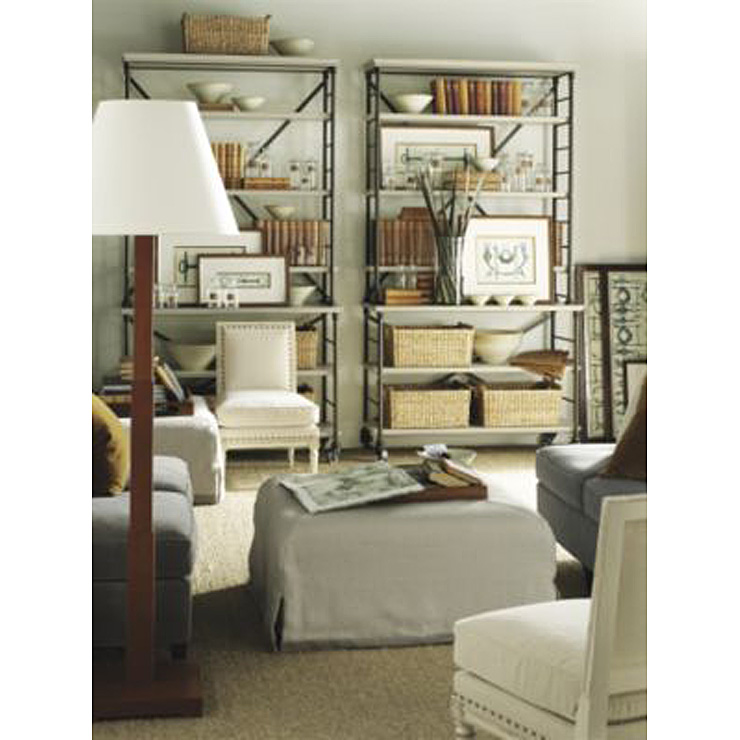 Фото Стул обеденный - стиль Suzanne Kasler - Для столовой - Купить в Интернет-магазине Фото Стул обеденный - стиль Suzanne Kasler - Для столовой - Купить в Интернет-магазине