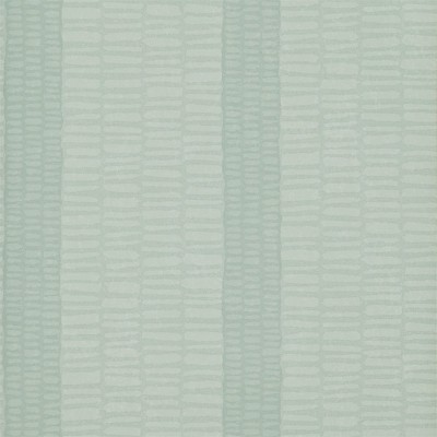 Фото Обои с рисунком - Полоски - стиль Современный - Бирюзовые - Купить в Интернет-магазине