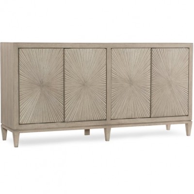 Фото Комод/буфет широкий - стиль Современная классика - Для гостиной - Купить в Интернет-магазине
