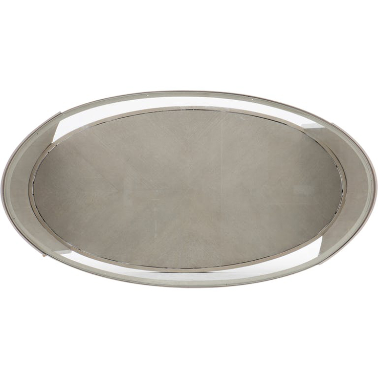 Фото Стол кофейный/журнальный - стиль Современная классика - Для гостиной - Купить в Интернет-магазине