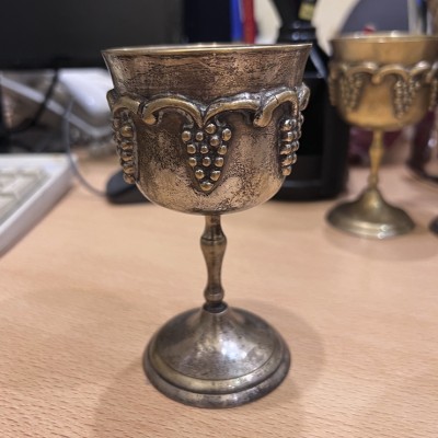 Фото Бокал, кубок - стиль Классический - В наличии - Купить в Интернет-магазине