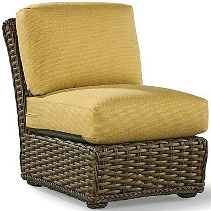 Фото Кресло - стиль Классический - Для терраса и бассейна - Купить в Интернет-магазине