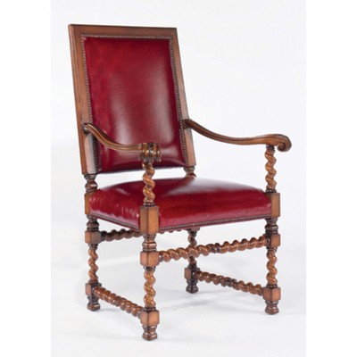 Фото Стул обеденный - стиль Randall Tysinger - Для столовой - Купить в Интернет-магазине