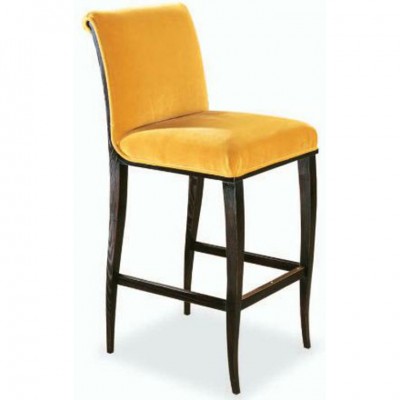 Фото Стул барный - стиль Ар-деко - Для комната развлеченья - Купить в Интернет-магазине