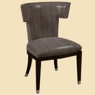 Фото Стул обеденный - стиль Transitional - Для столовой - Купить в Интернет-магазине