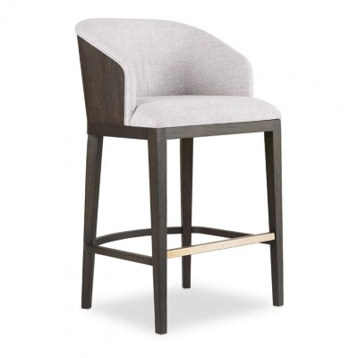 Фото Стул барный - стиль Современная классика - Для комната развлеченья - Купить в Интернет-магазине