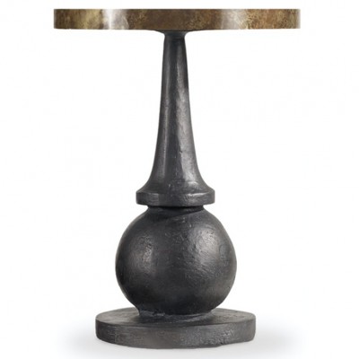 Фото Стол под лампу - стиль Современная классика - Для гостиной - Купить в Интернет-магазине