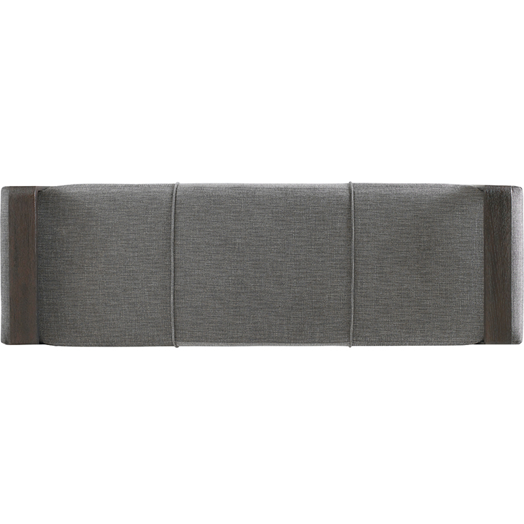 Фото Скамейка, кушетка - стиль Современная классика - Для спальни - Купить в Интернет-магазине