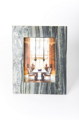 Фото Рамка для фото - стиль Классический - Мраморная - В наличии - Купить в Интернет-магазине