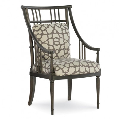 Фото Стул обеденный - стиль Ар-деко - Для столовой - Купить в Интернет-магазине