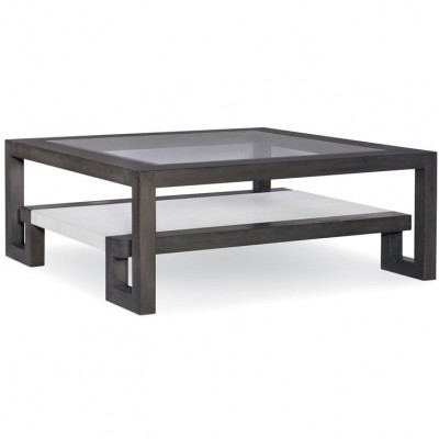 Фото Стол кофейный/журнальный - стиль Ар-деко - Для гостиной - Купить в Интернет-магазине