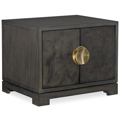 Фото Комод/буфет узкий - стиль Ар-деко - Для гостиной - Купить в Интернет-магазине