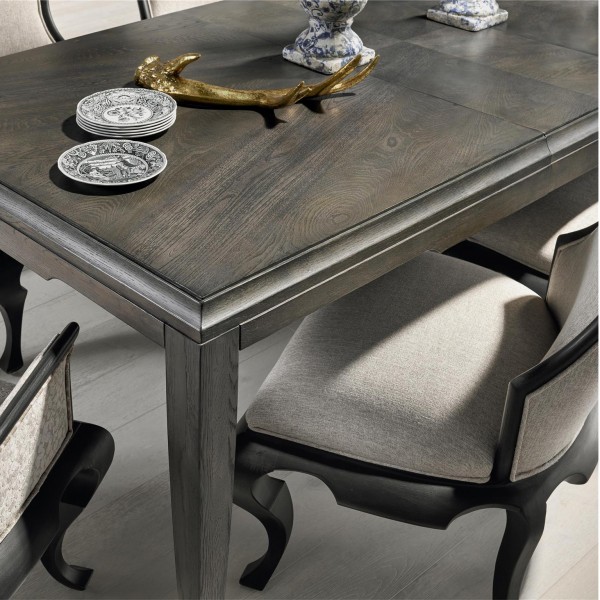 Фото Стул обеденный - стиль Ар-деко - Для столовой - Купить в Интернет-магазине