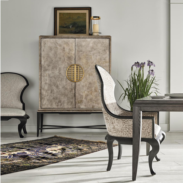 Фото Бар - стиль Ар-деко - Для комната развлеченья - Купить в Интернет-магазине