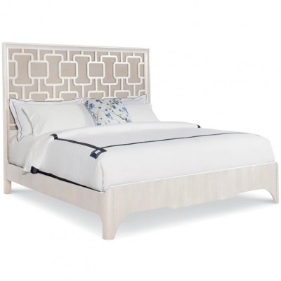 Фото Кровать - стиль Ар-деко - Для спальни - Купить в Интернет-магазине