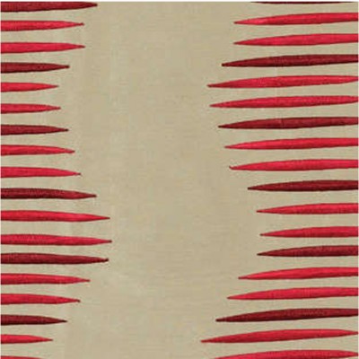 Фото Ткань портьерная с рисунком - Абстракция - стиль Европейский - Светло-коричневая - Купить в Интернет-магазине