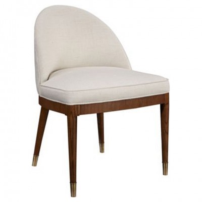 Фото Стул обеденный - стиль Suzanne Kasler - Для столовой - Купить в Интернет-магазине