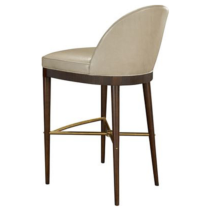 Фото Стул барный - стиль Suzanne Kasler - Для комната развлеченья - Купить в Интернет-магазине