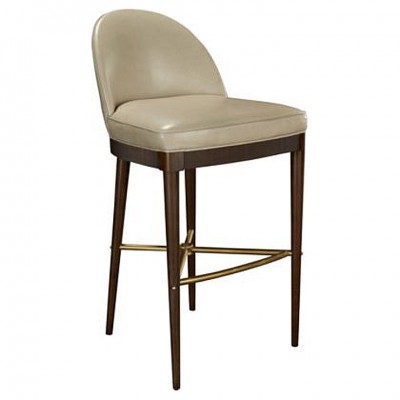 Фото Стул барный - стиль Suzanne Kasler - Для комната развлеченья - Купить в Интернет-магазине